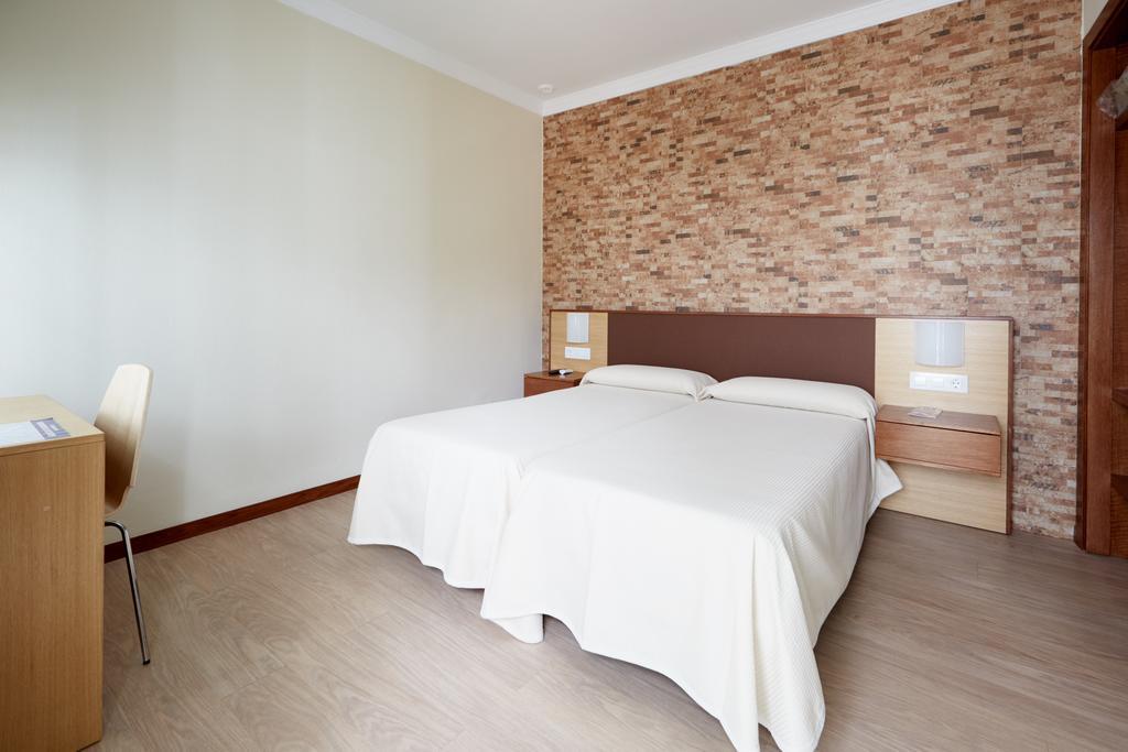 Hostal Campo Nuevo Sanlúcar de Barrameda Zimmer foto