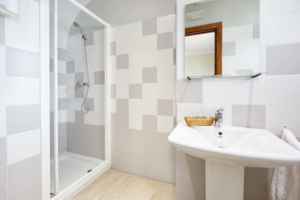 Hostal Campo Nuevo Sanlúcar de Barrameda Zimmer foto