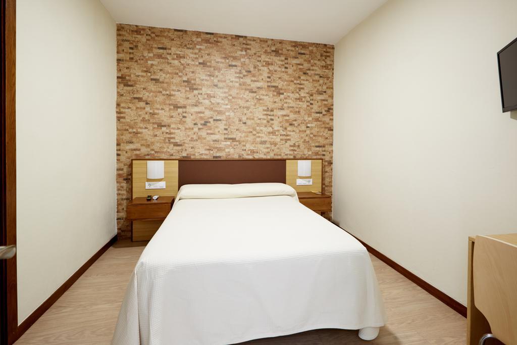 Hostal Campo Nuevo Sanlúcar de Barrameda Zimmer foto