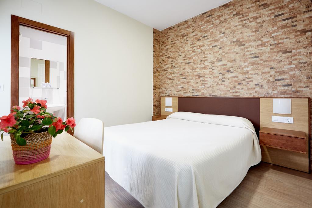 Hostal Campo Nuevo Sanlúcar de Barrameda Zimmer foto